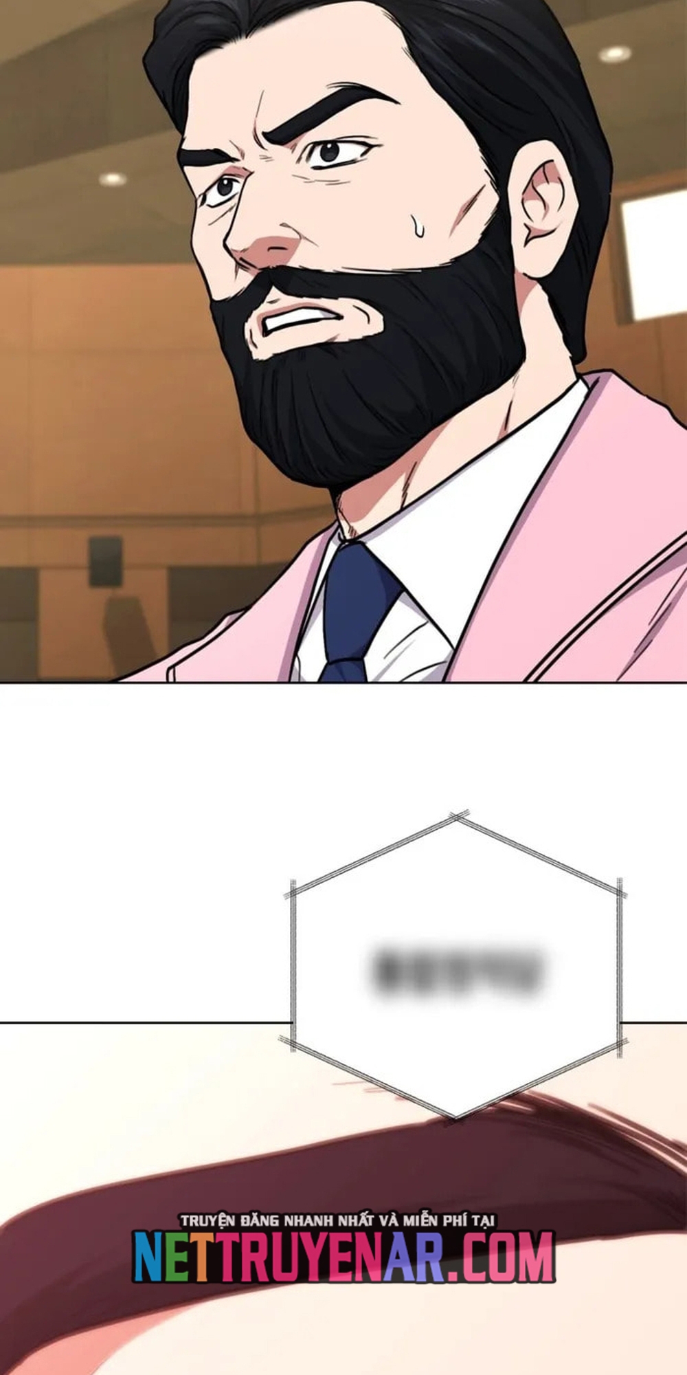 Thuế Trừng Giả Chapter 176 - Trang 2