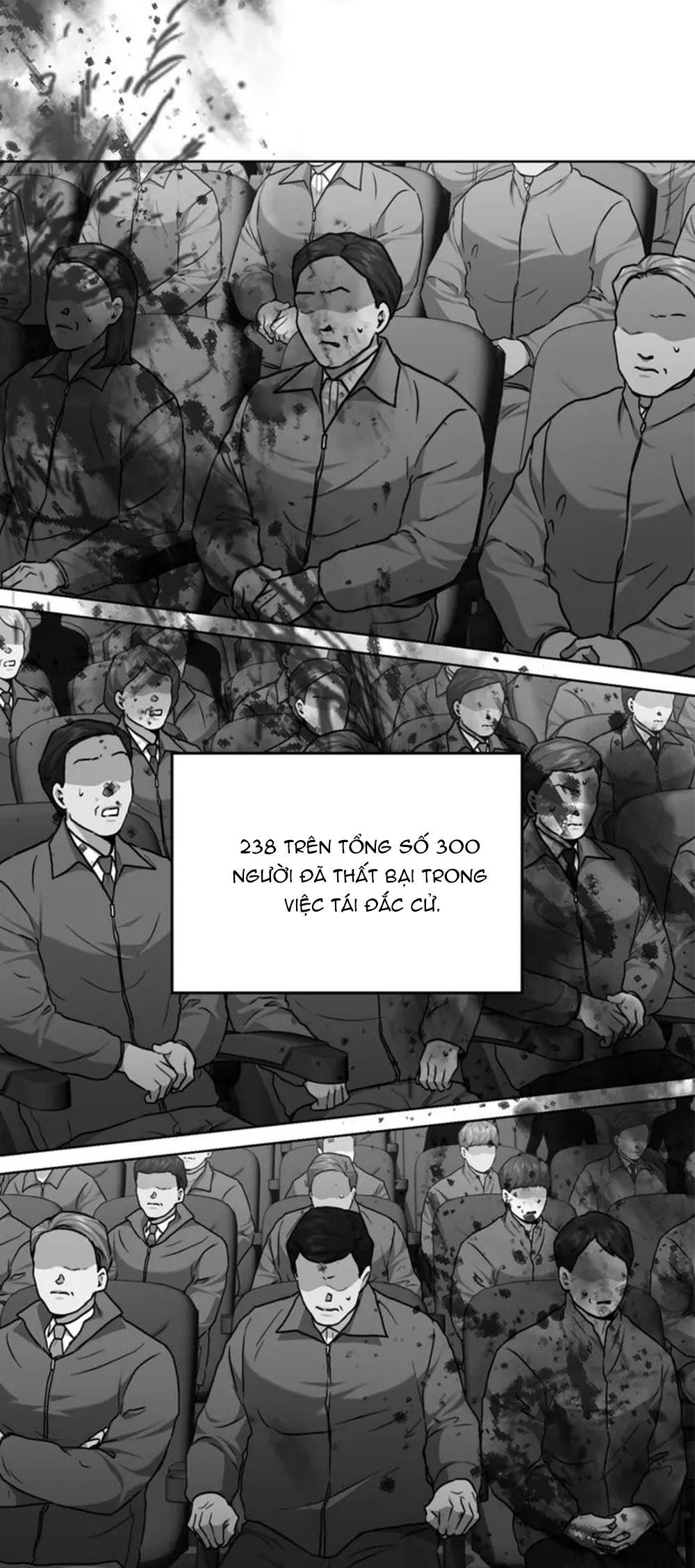 Thuế Trừng Giả Chapter 176 - Trang 2