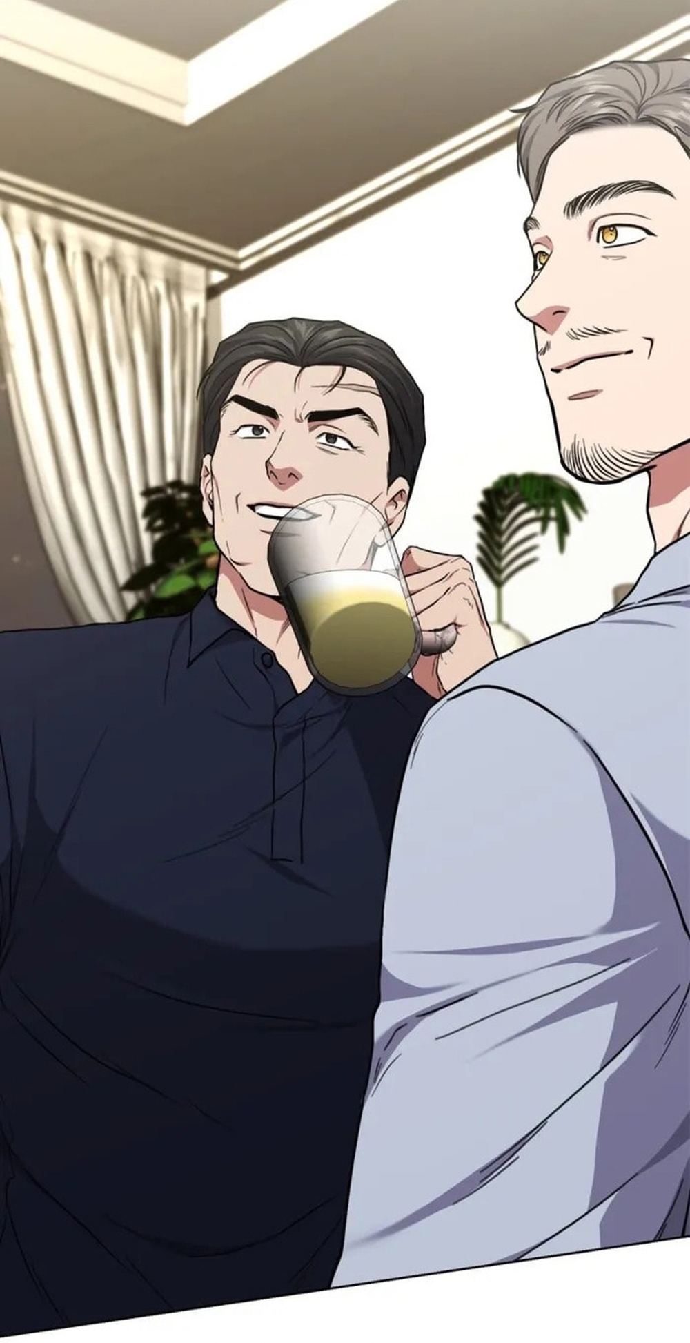 Thuế Trừng Giả Chapter 176 - Trang 2