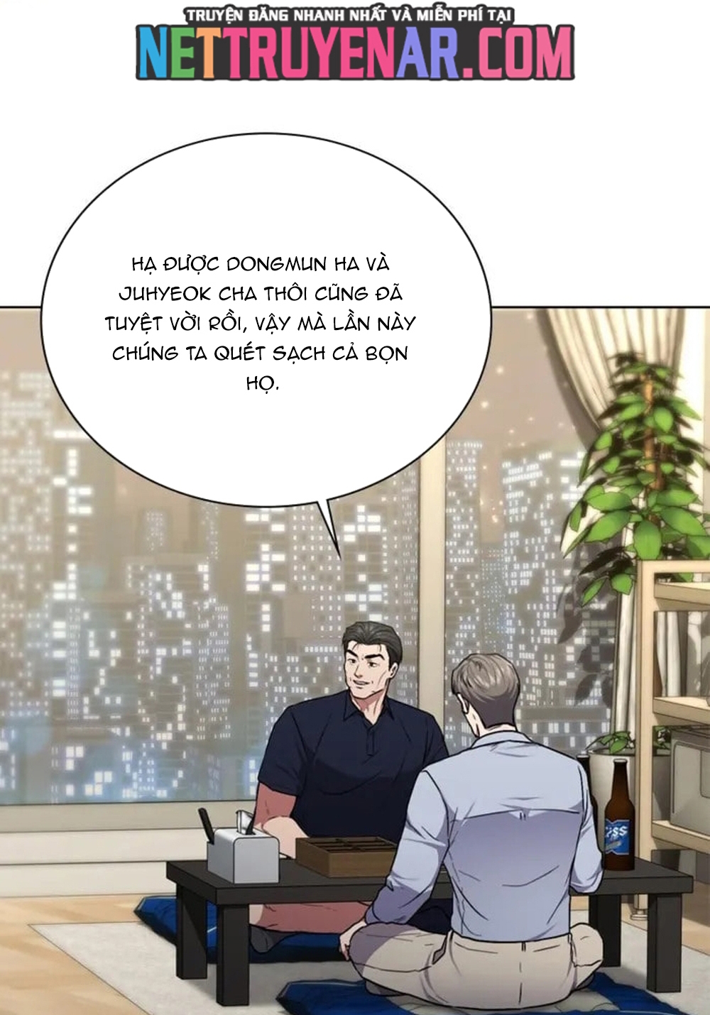 Thuế Trừng Giả Chapter 176 - Trang 2