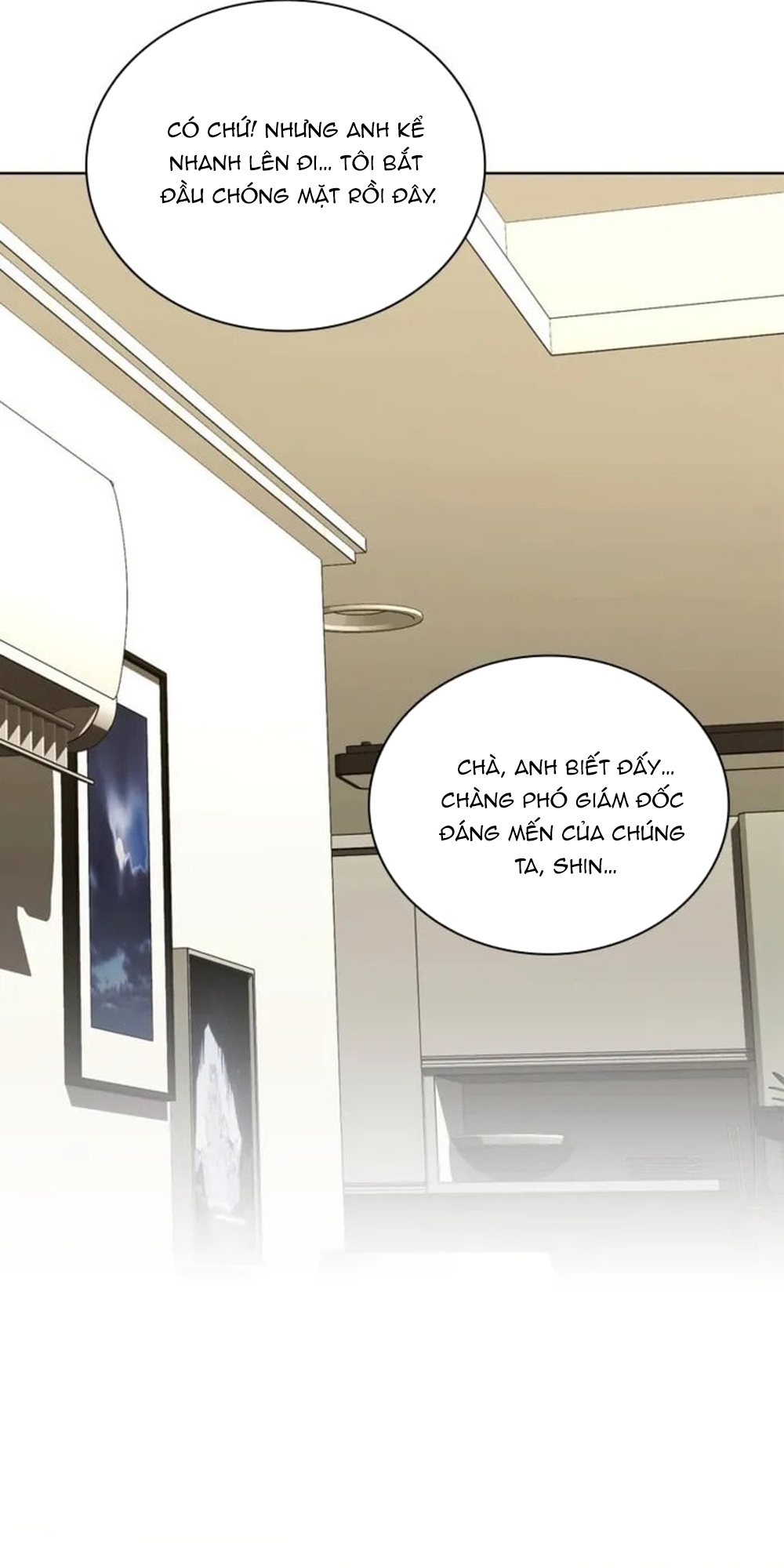 Thuế Trừng Giả Chapter 176 - Trang 2