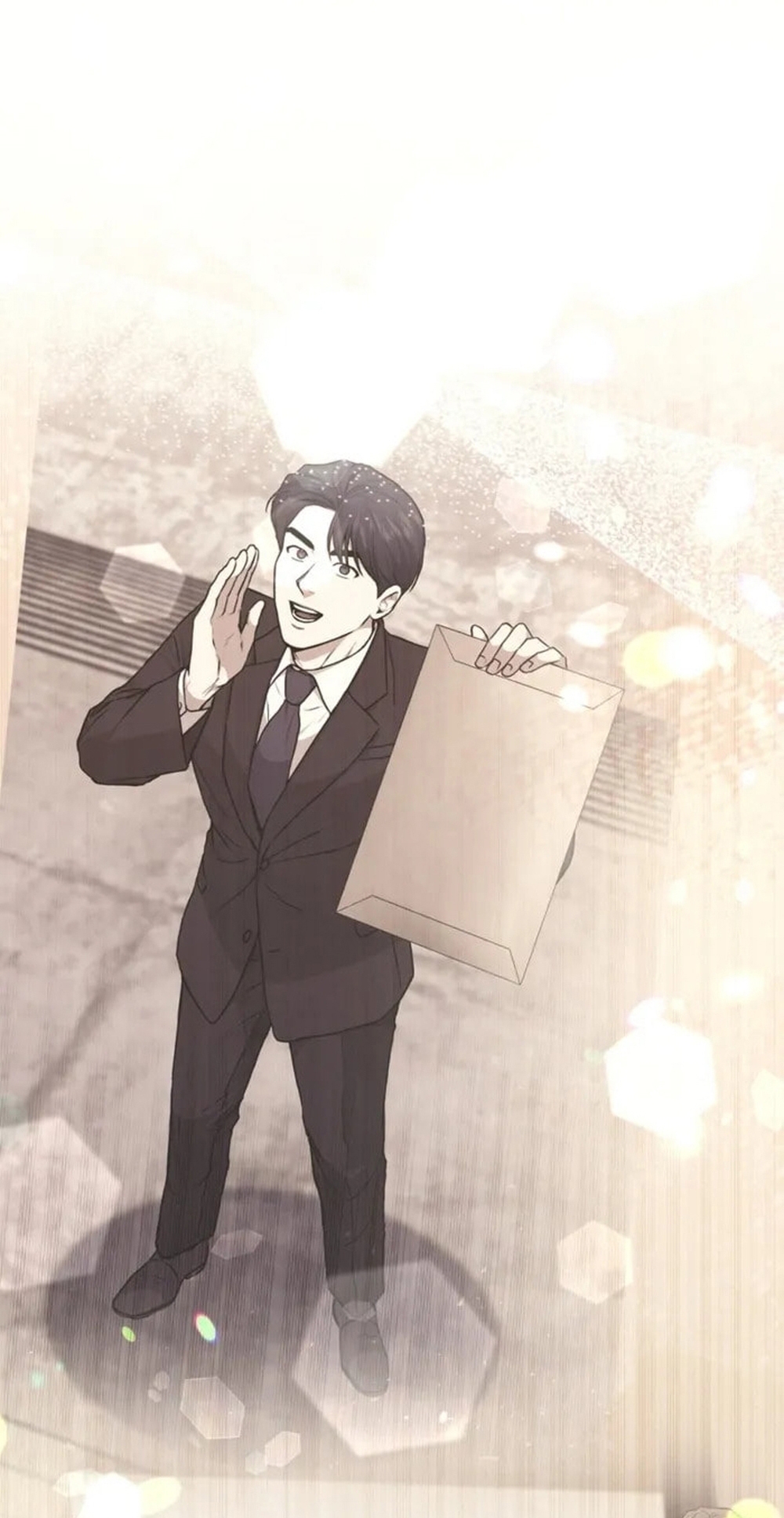 Thuế Trừng Giả Chapter 176 - Trang 2