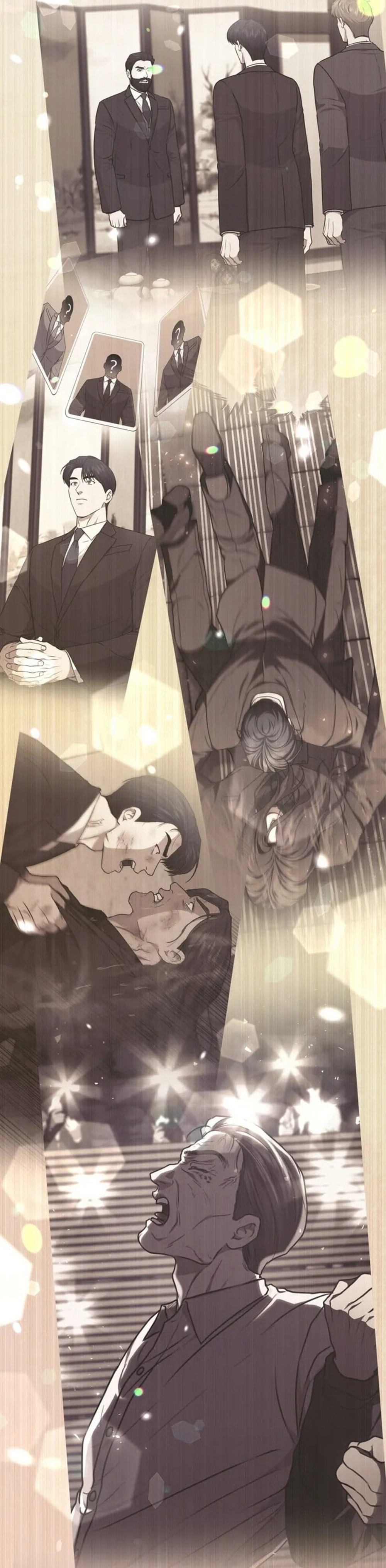 Thuế Trừng Giả Chapter 176 - Trang 2