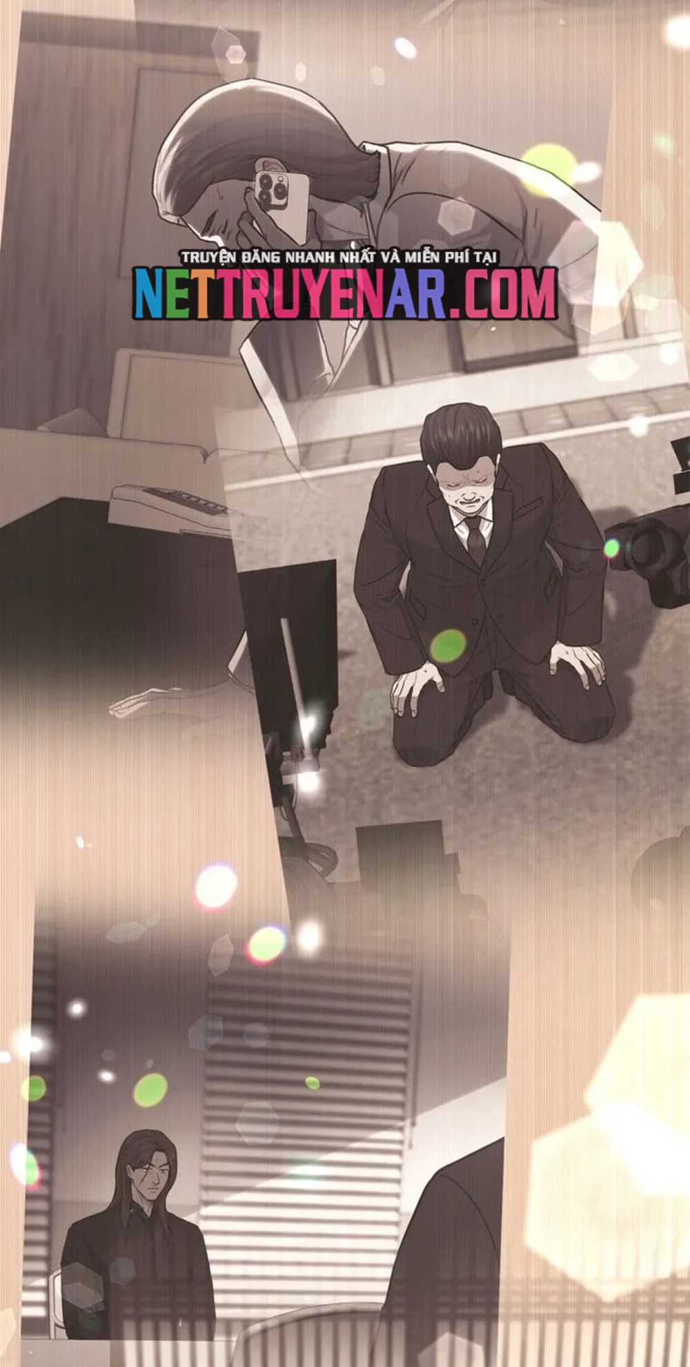 Thuế Trừng Giả Chapter 176 - Trang 2