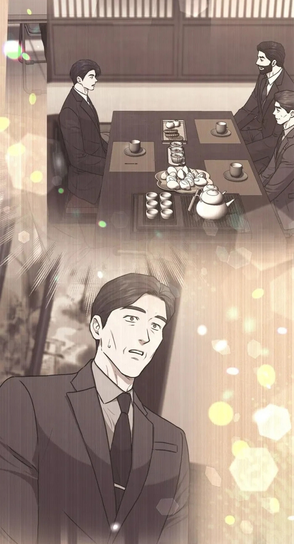 Thuế Trừng Giả Chapter 176 - Trang 2