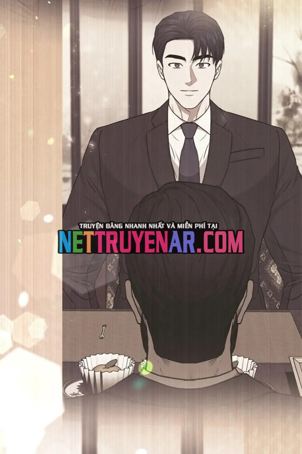 Thuế Trừng Giả Chapter 176 - Trang 2