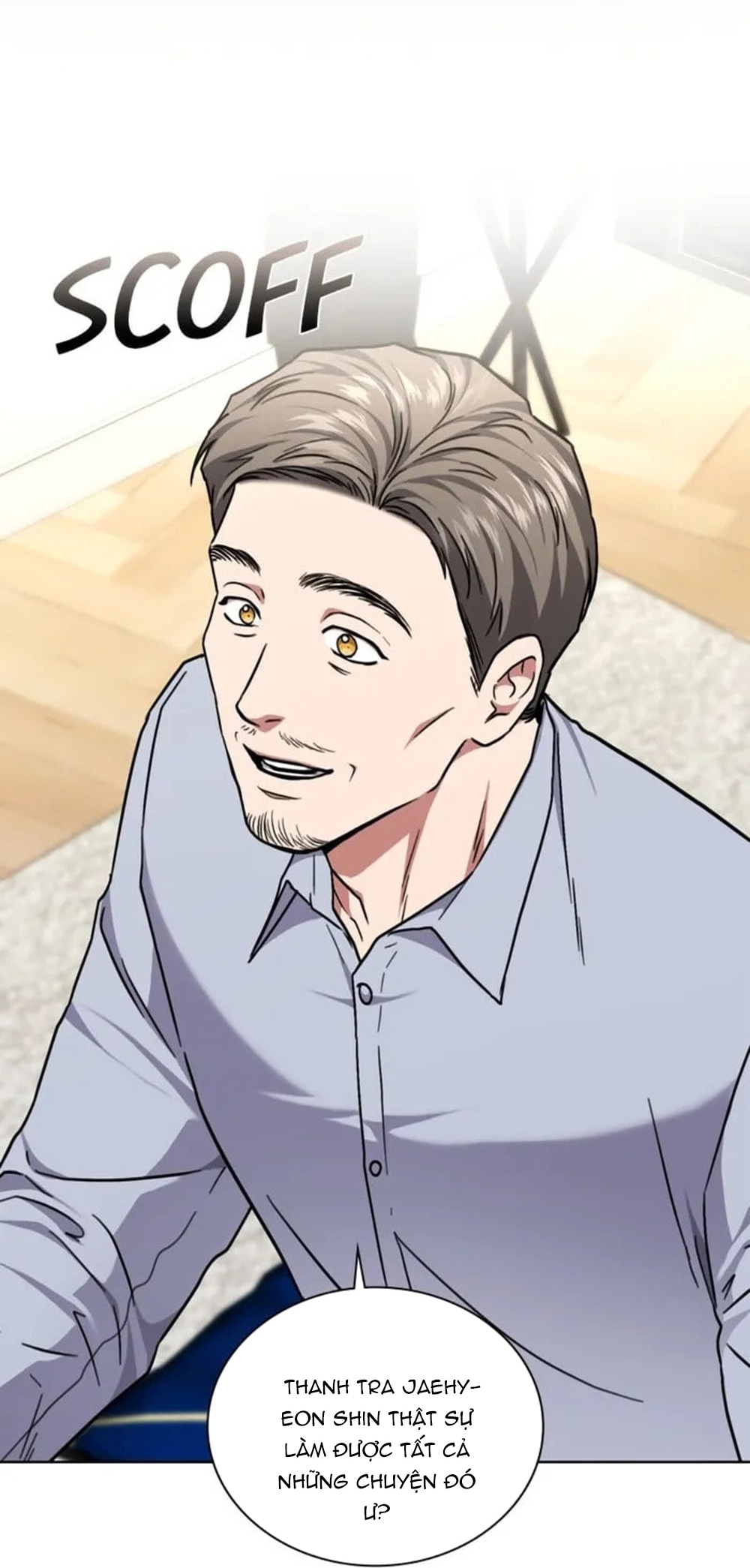 Thuế Trừng Giả Chapter 176 - Trang 2
