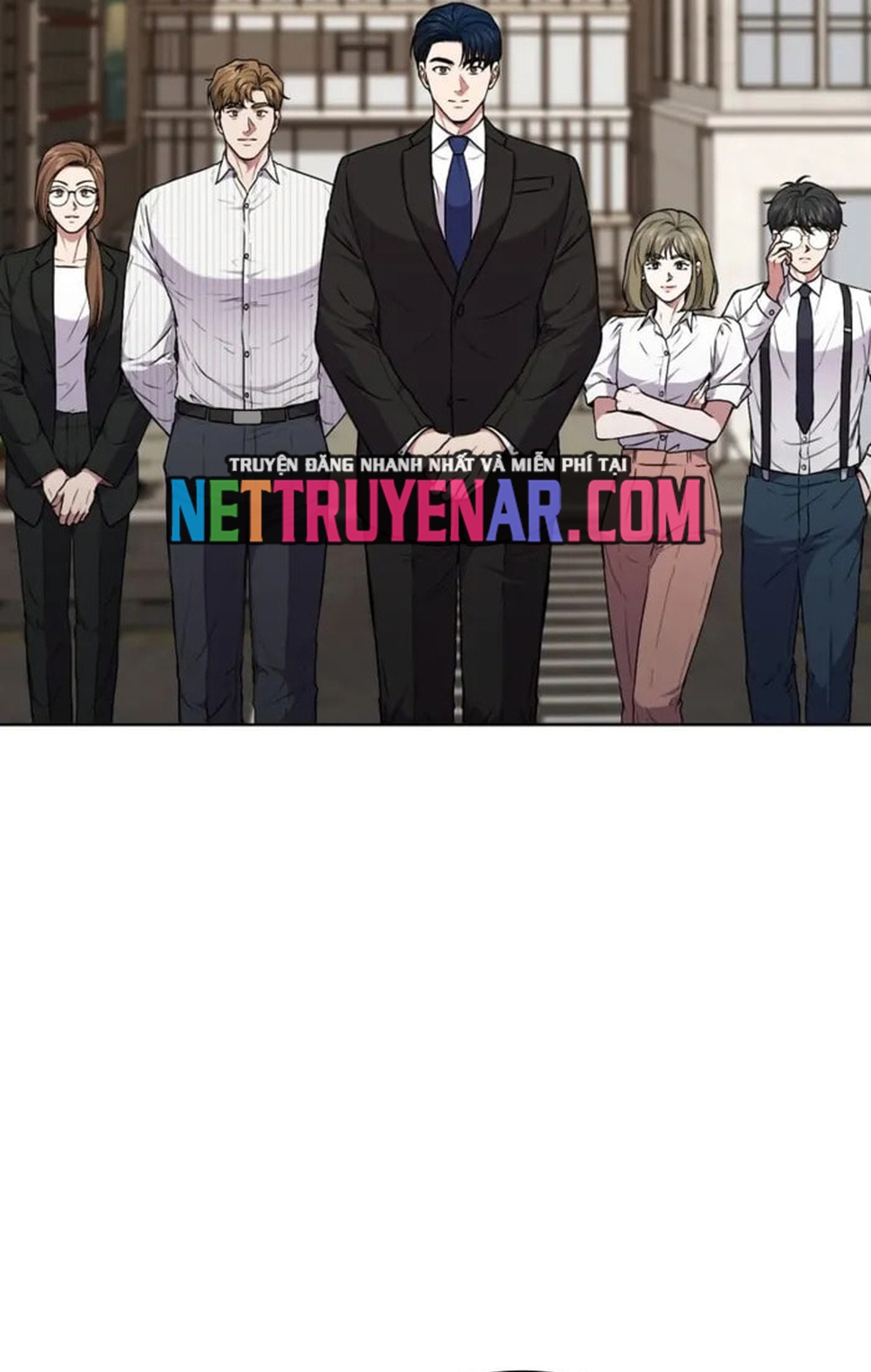 Thuế Trừng Giả Chapter 176 - Trang 2