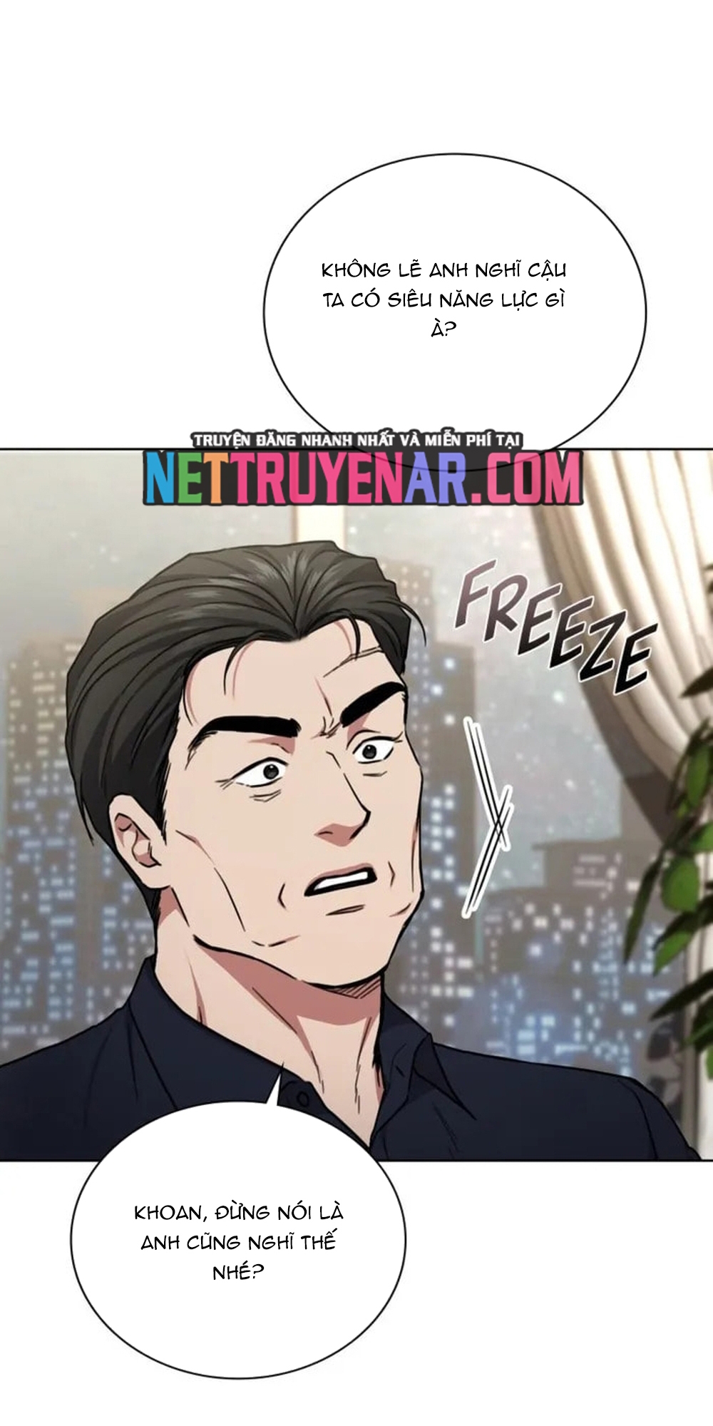 Thuế Trừng Giả Chapter 176 - Trang 2