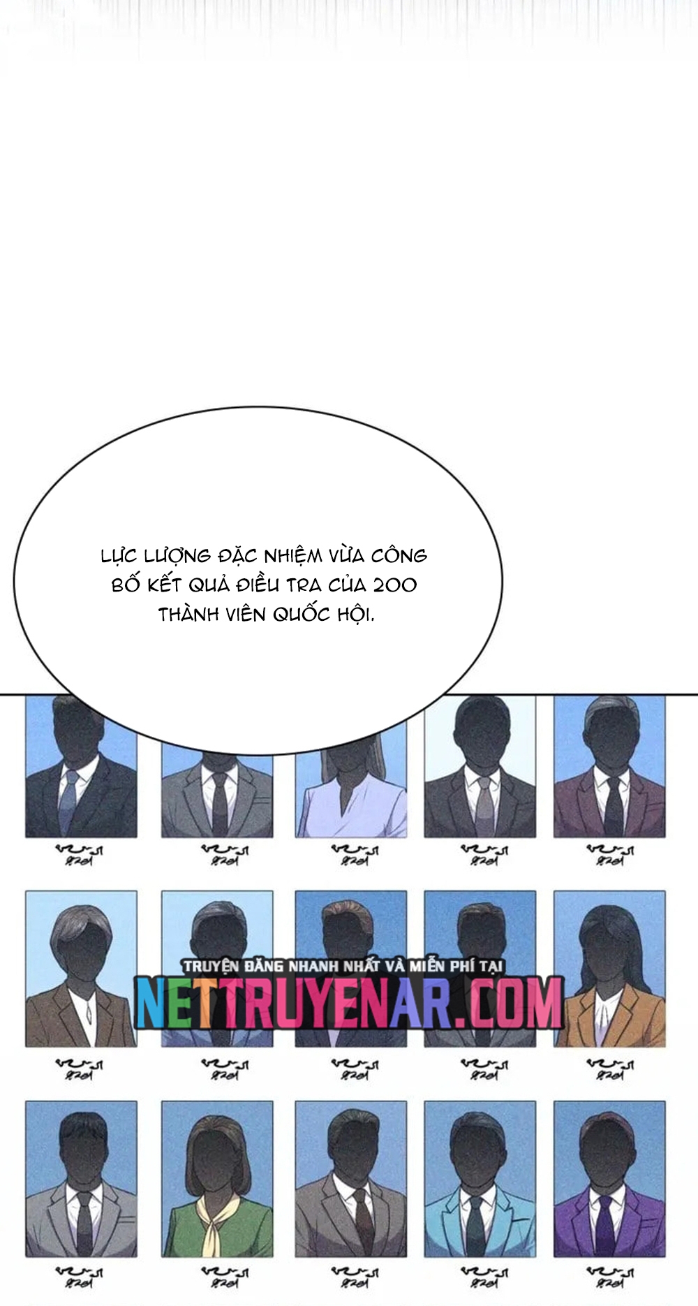 Thuế Trừng Giả Chapter 176 - Trang 2