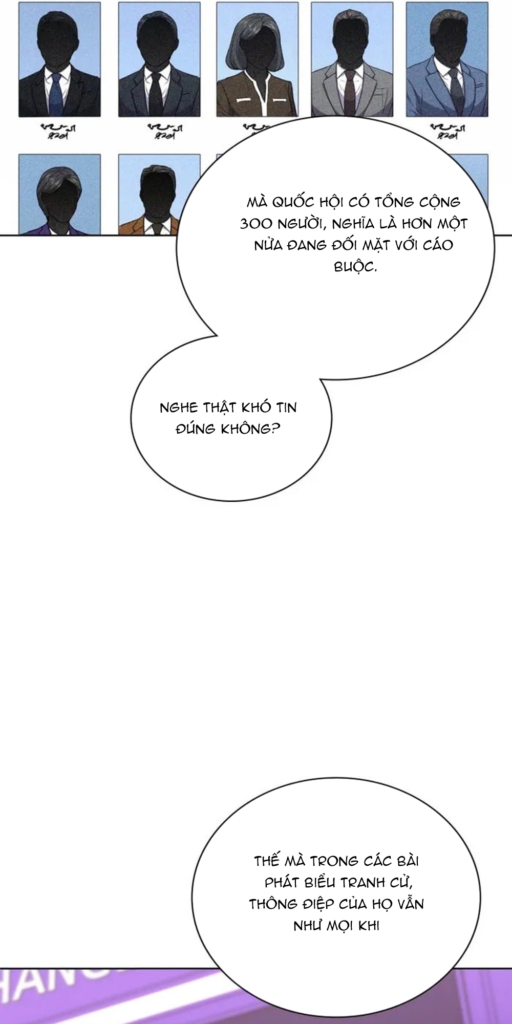 Thuế Trừng Giả Chapter 176 - Trang 2