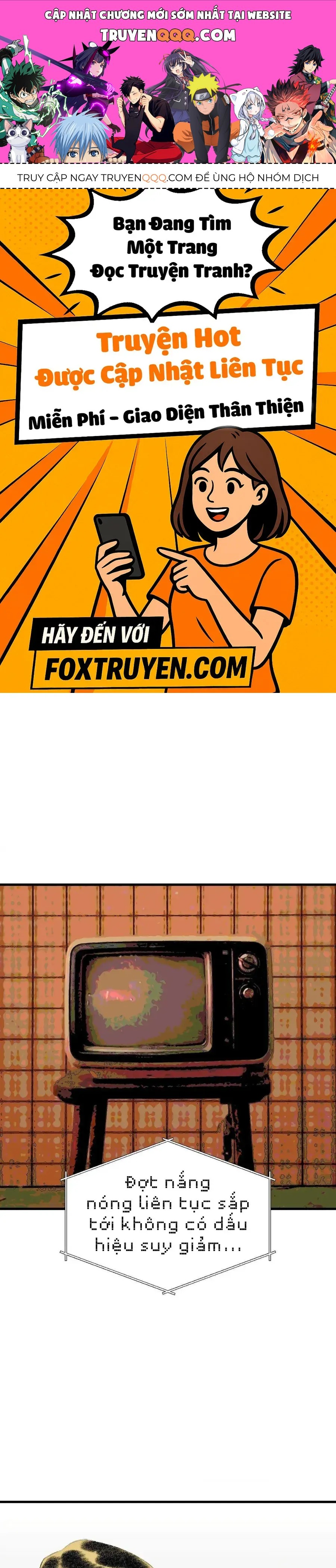 Melt – Phước Lành Chapter 35 - Trang 2