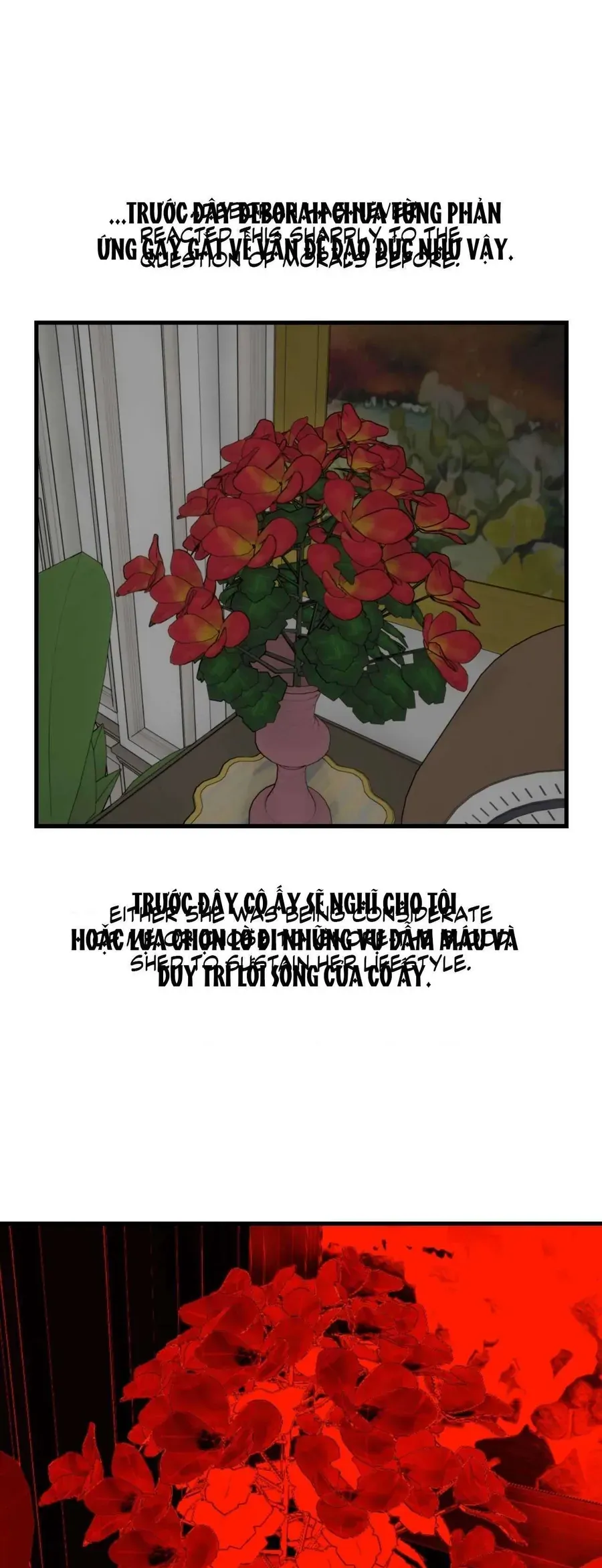 Melt – Phước Lành Chapter 35 - Trang 2