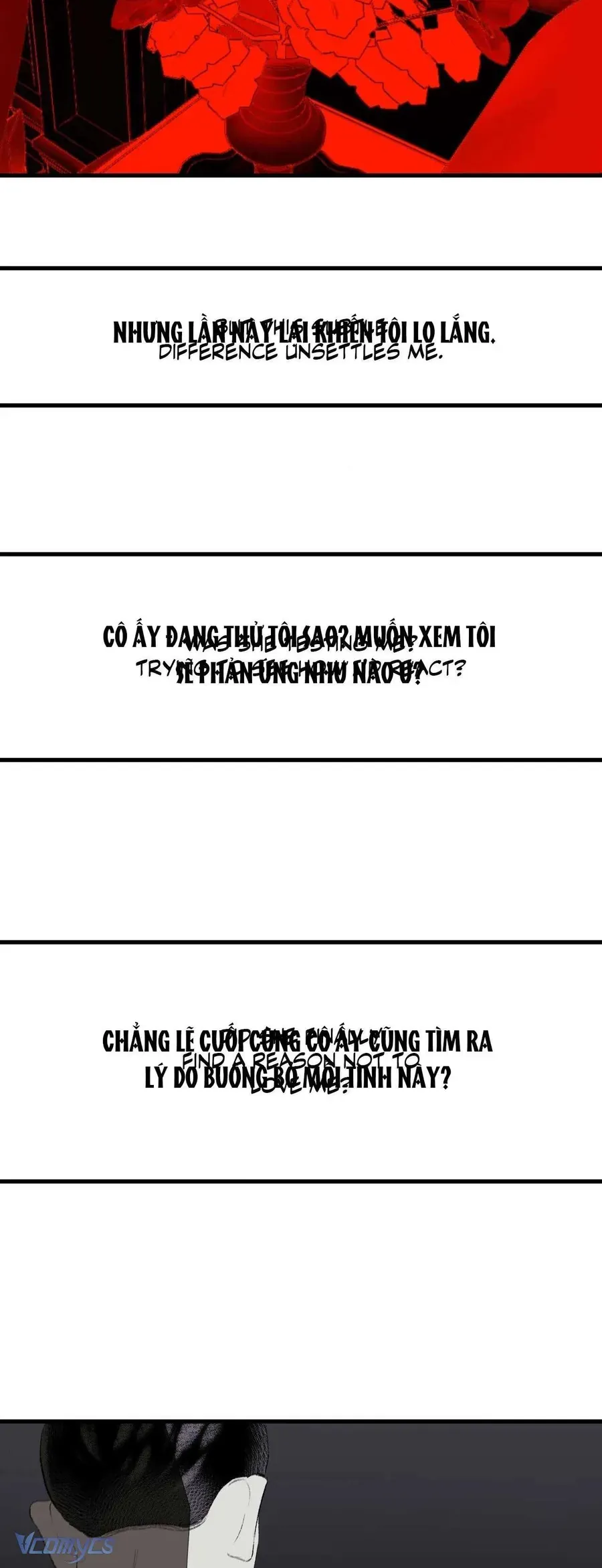 Melt – Phước Lành Chapter 35 - Trang 2