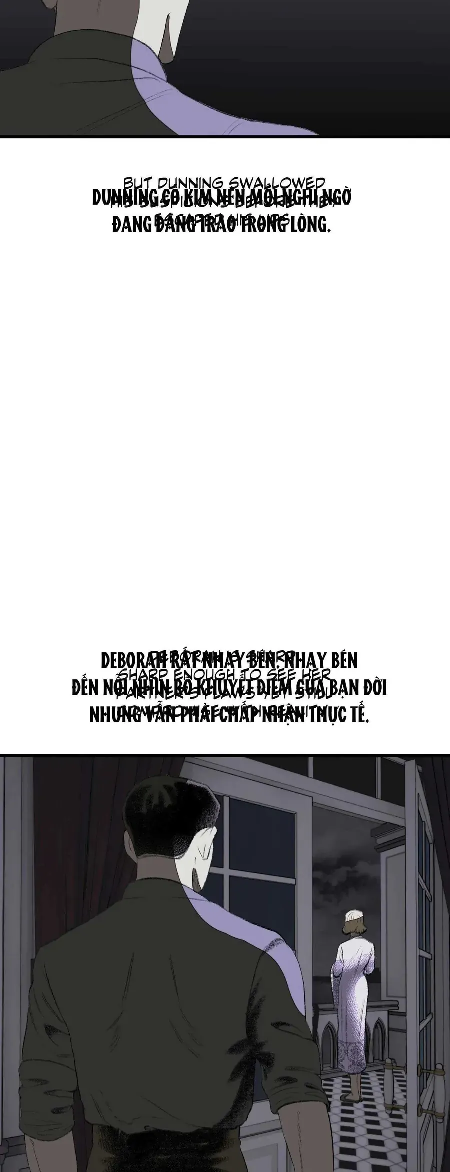 Melt – Phước Lành Chapter 35 - Trang 2