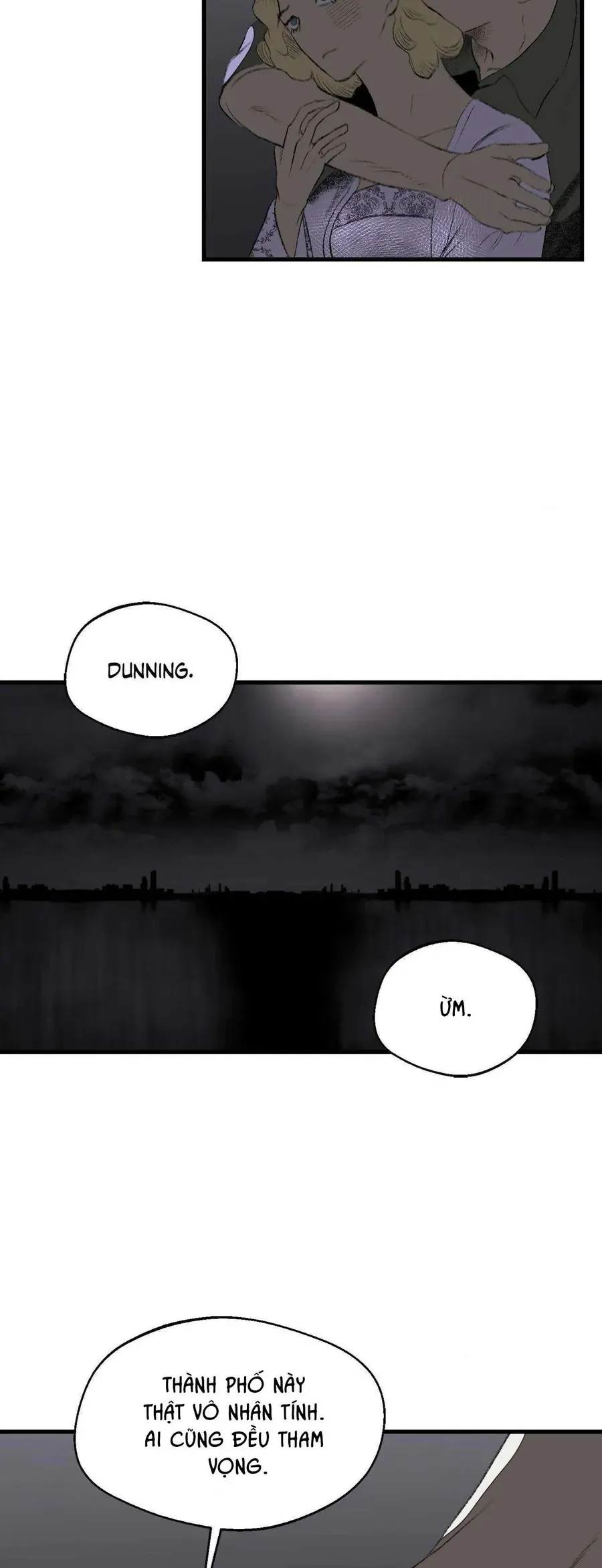 Melt – Phước Lành Chapter 35 - Trang 2