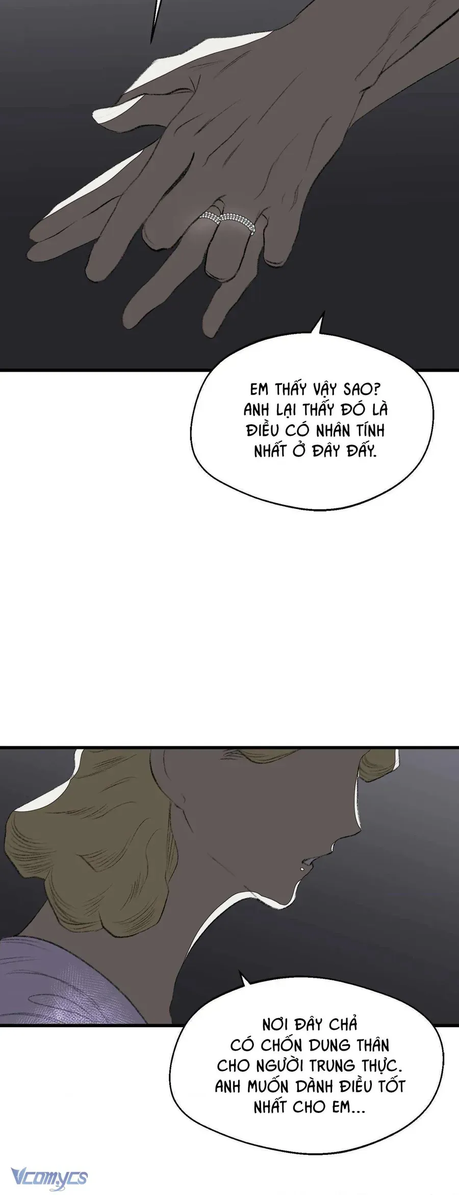 Melt – Phước Lành Chapter 35 - Trang 2