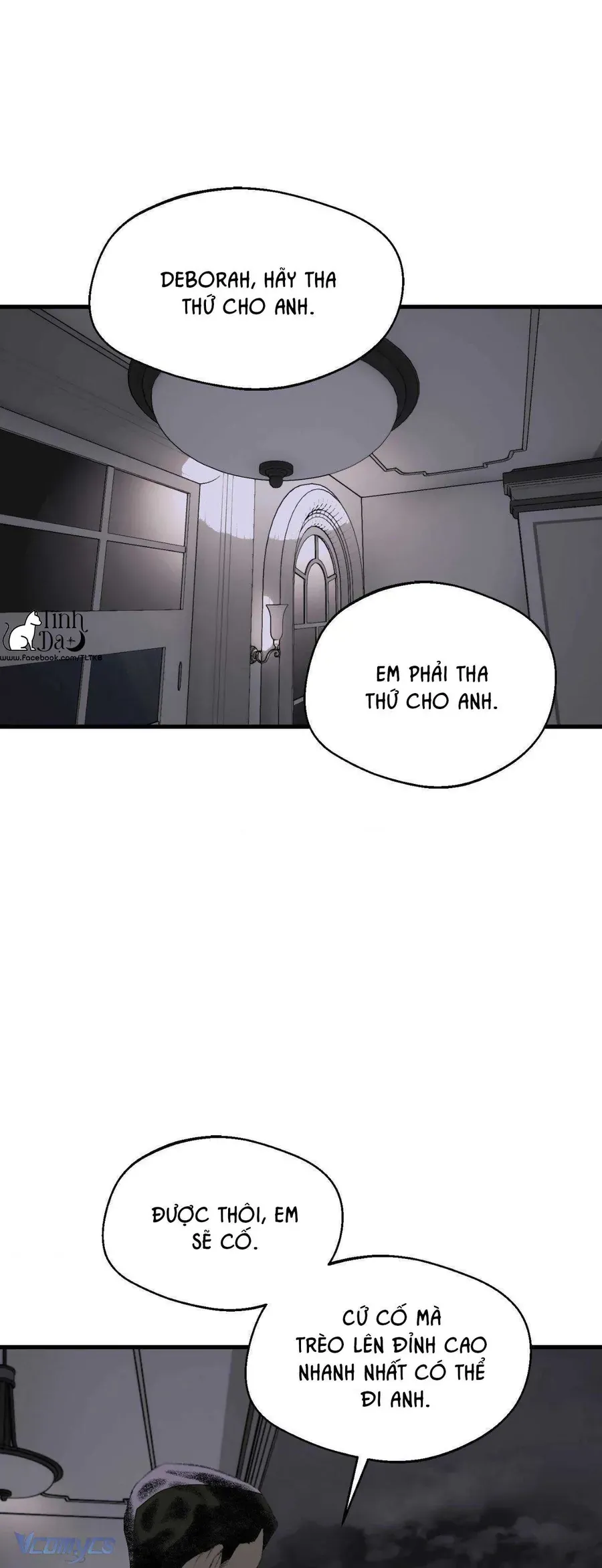Melt – Phước Lành Chapter 35 - Trang 2