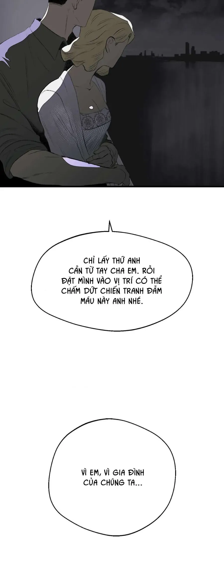 Melt – Phước Lành Chapter 35 - Trang 2