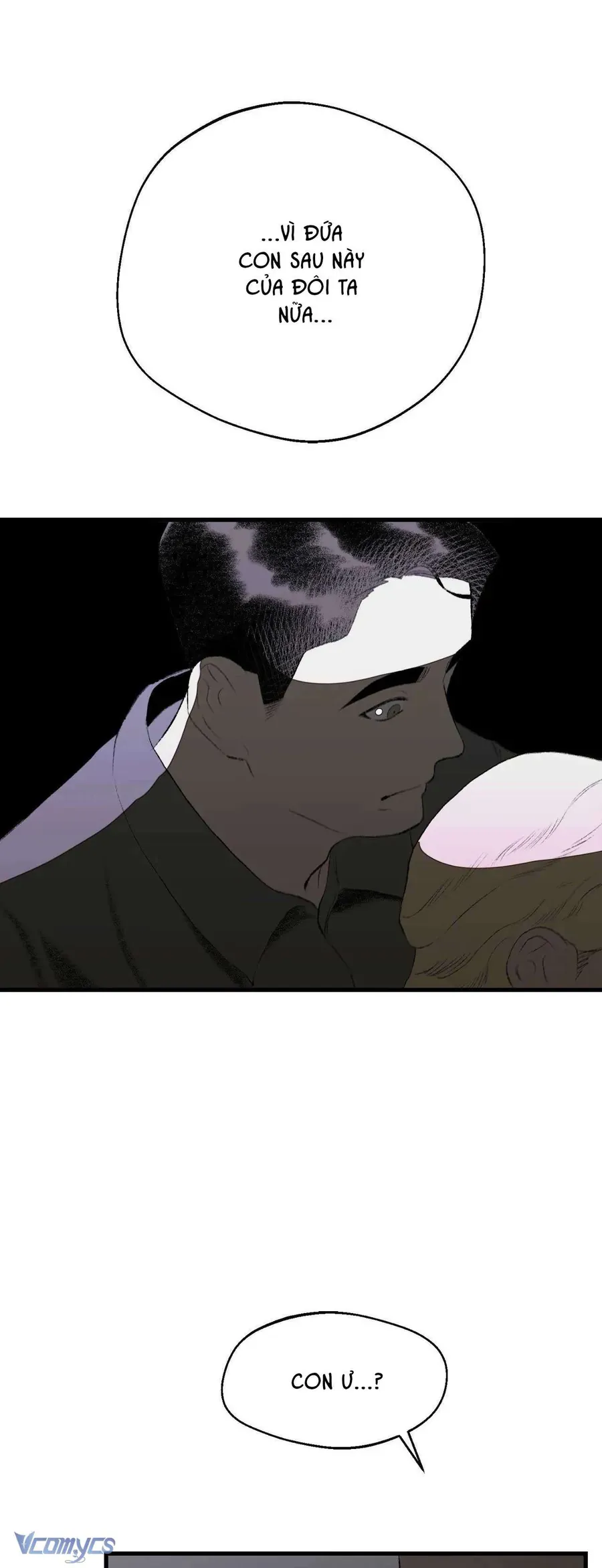 Melt – Phước Lành Chapter 35 - Trang 2