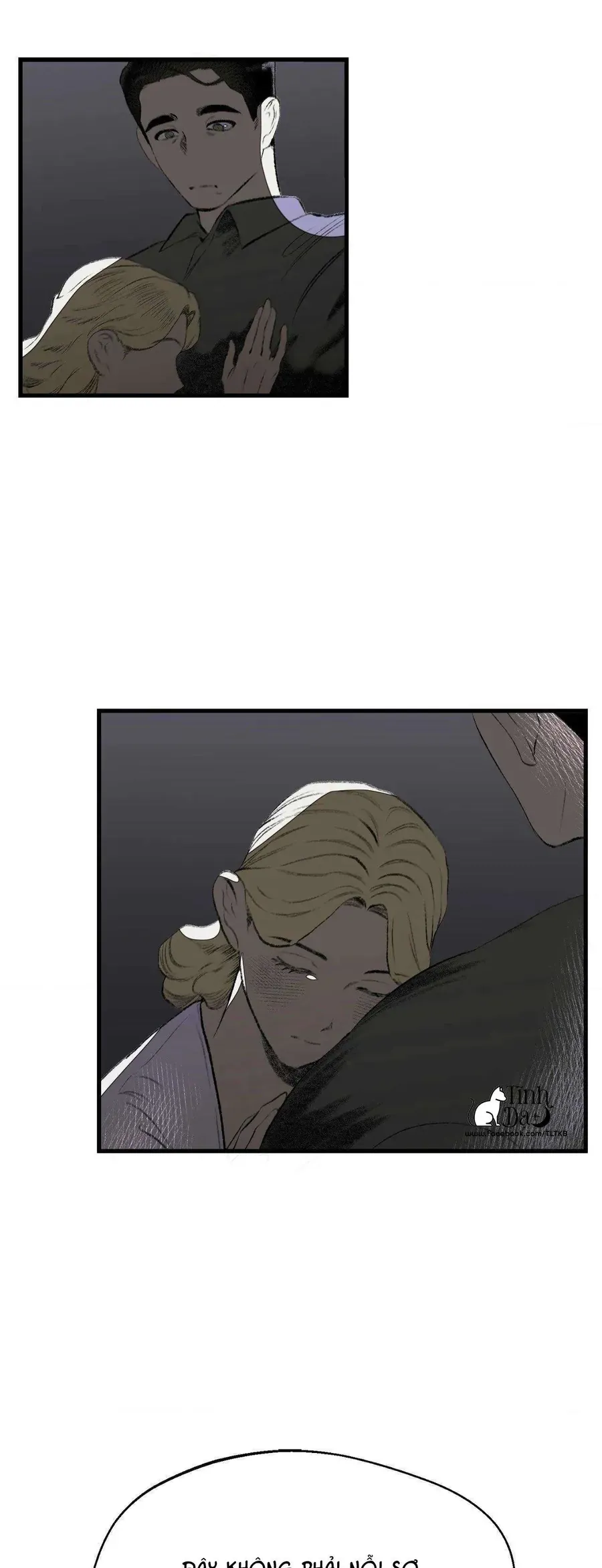 Melt – Phước Lành Chapter 35 - Trang 2