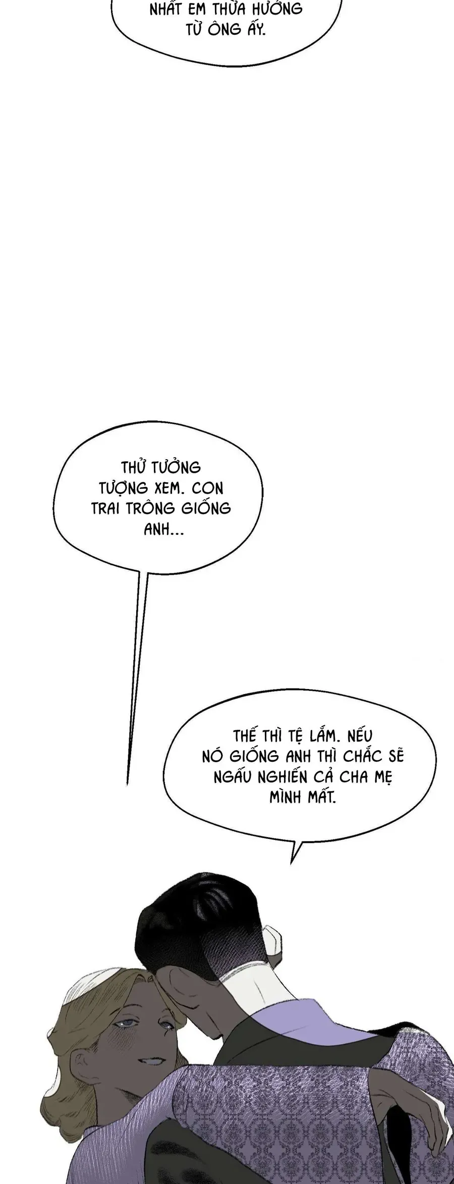 Melt – Phước Lành Chapter 35 - Trang 2