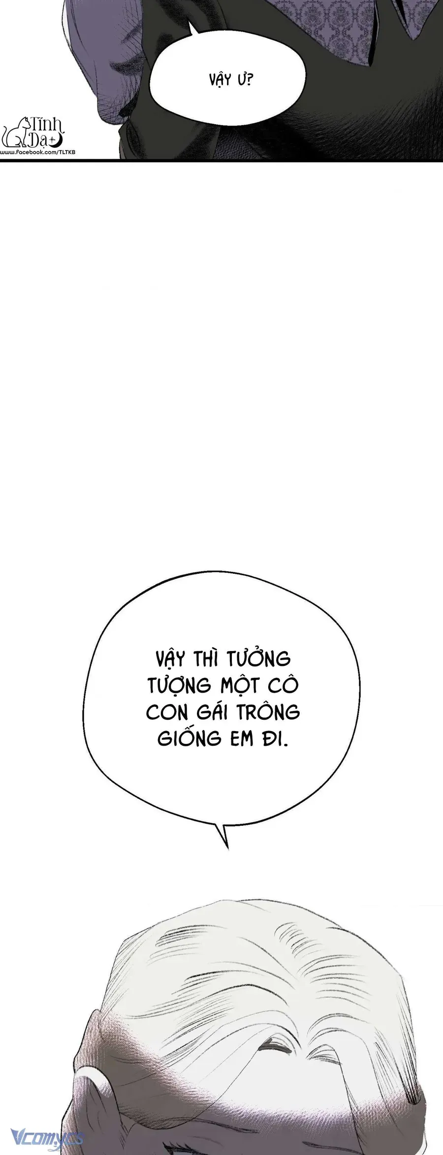 Melt – Phước Lành Chapter 35 - Trang 2