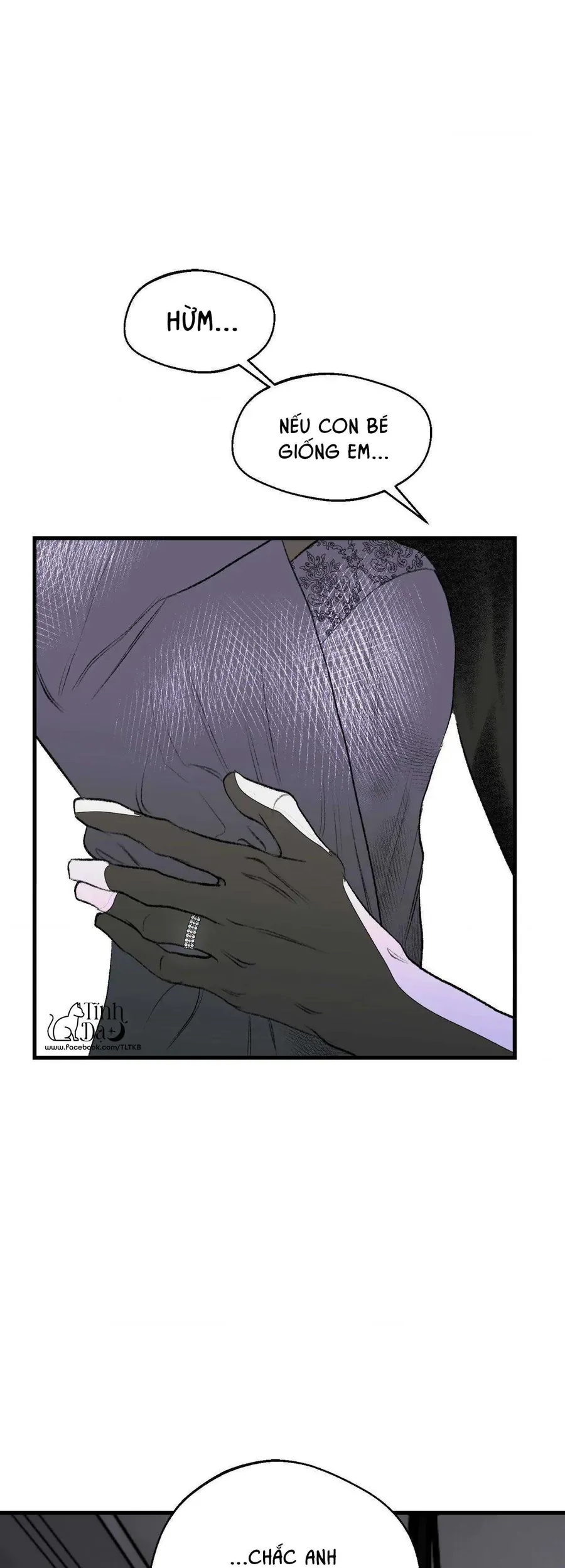 Melt – Phước Lành Chapter 35 - Trang 2