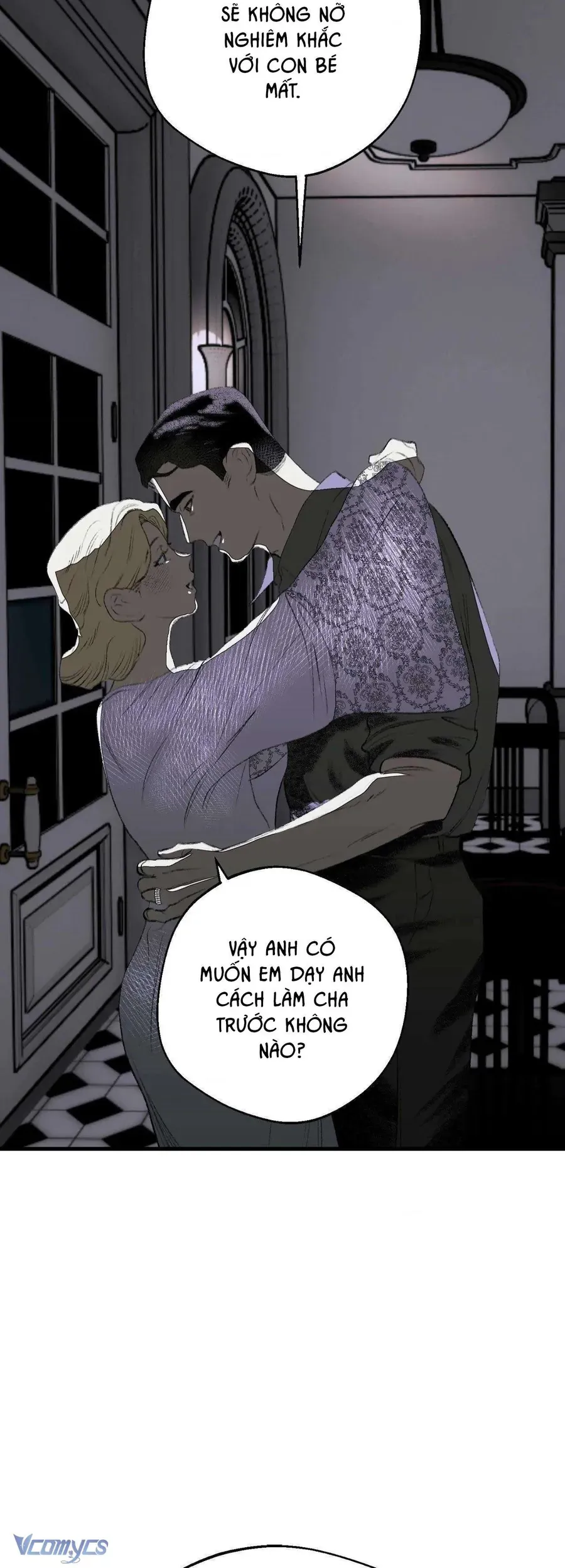 Melt – Phước Lành Chapter 35 - Trang 2