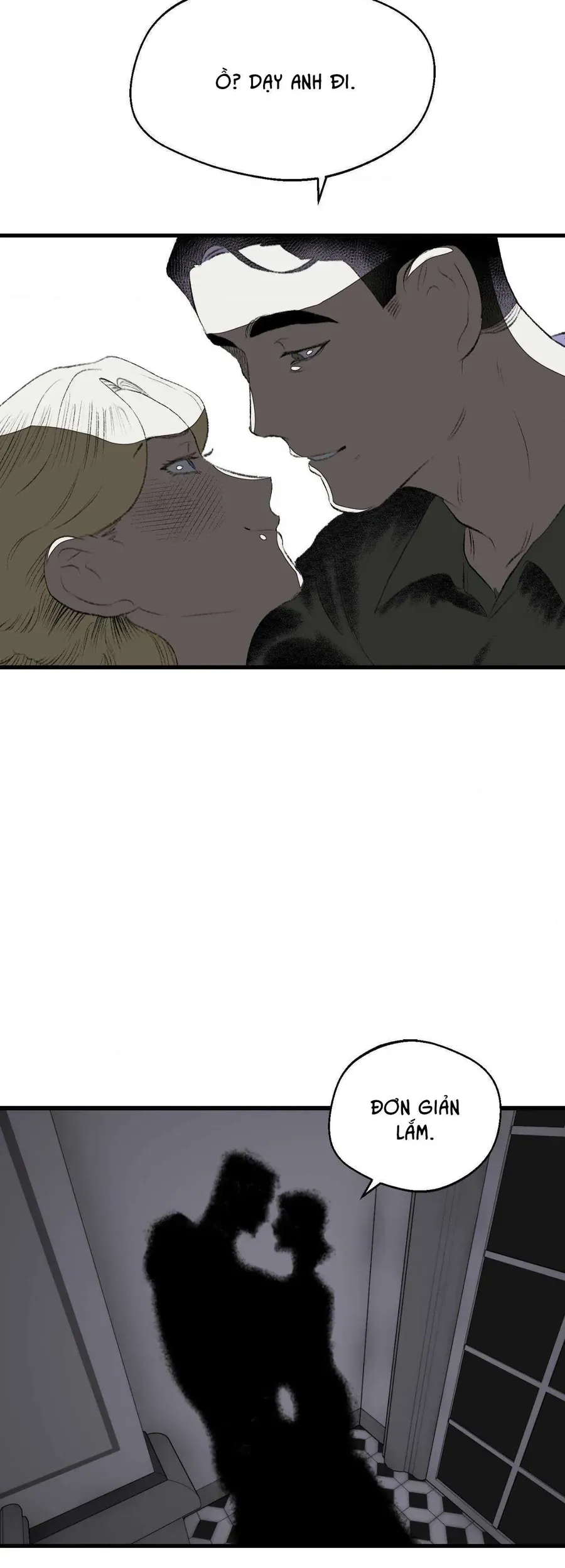 Melt – Phước Lành Chapter 35 - Trang 2