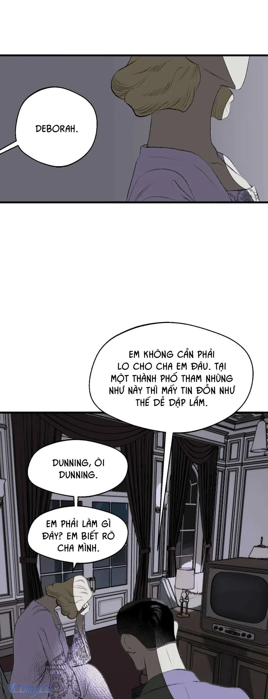 Melt – Phước Lành Chapter 35 - Trang 2