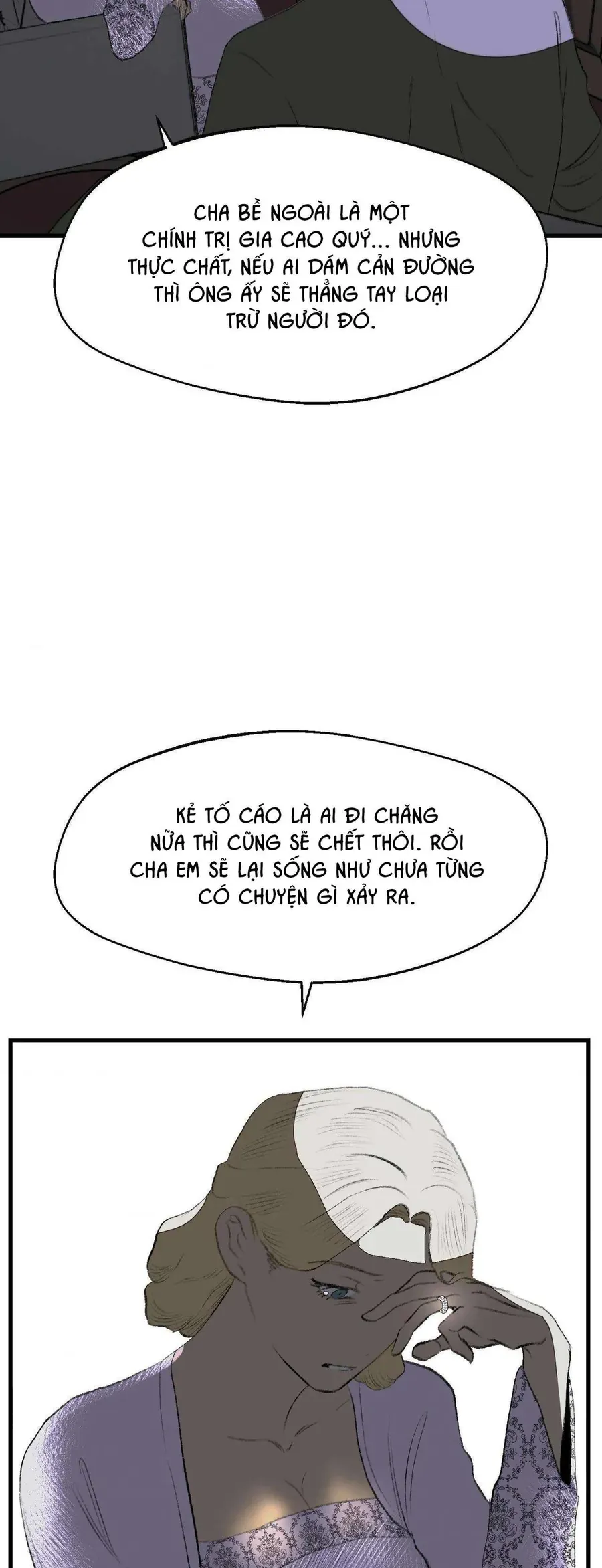 Melt – Phước Lành Chapter 35 - Trang 2