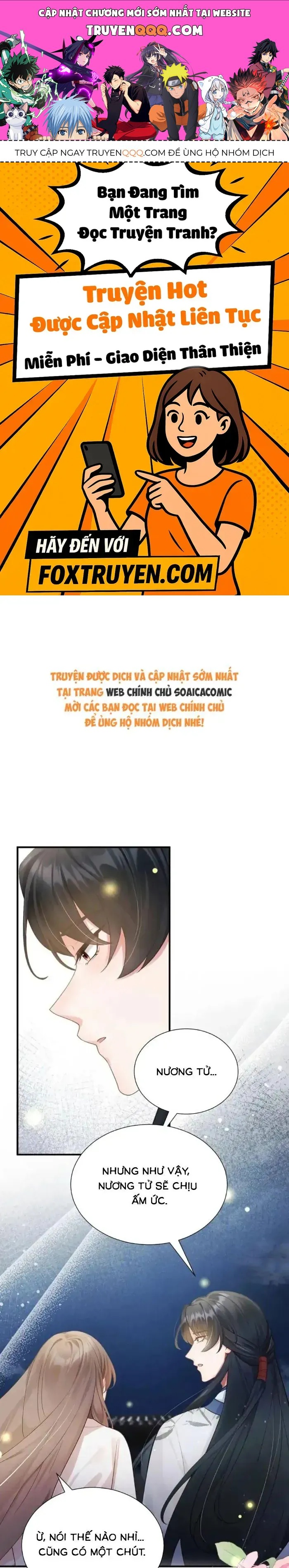 Mang Cả Siêu Thị Xuyên Không Về Nuôi Thừa Tướng Chapter 61 - Trang 2