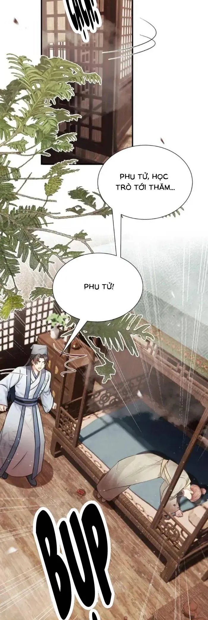 Mang Cả Siêu Thị Xuyên Không Về Nuôi Thừa Tướng Chapter 61 - Trang 2