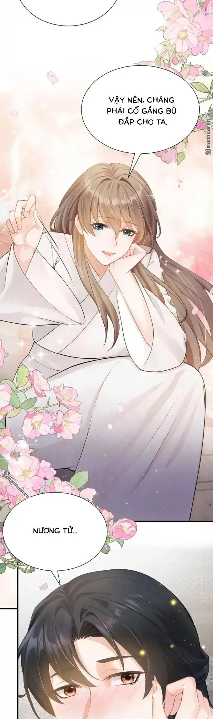 Mang Cả Siêu Thị Xuyên Không Về Nuôi Thừa Tướng Chapter 61 - Trang 2