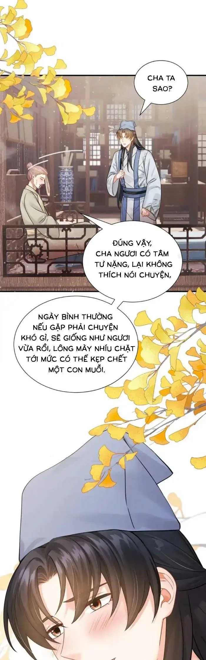 Mang Cả Siêu Thị Xuyên Không Về Nuôi Thừa Tướng Chapter 61 - Trang 2