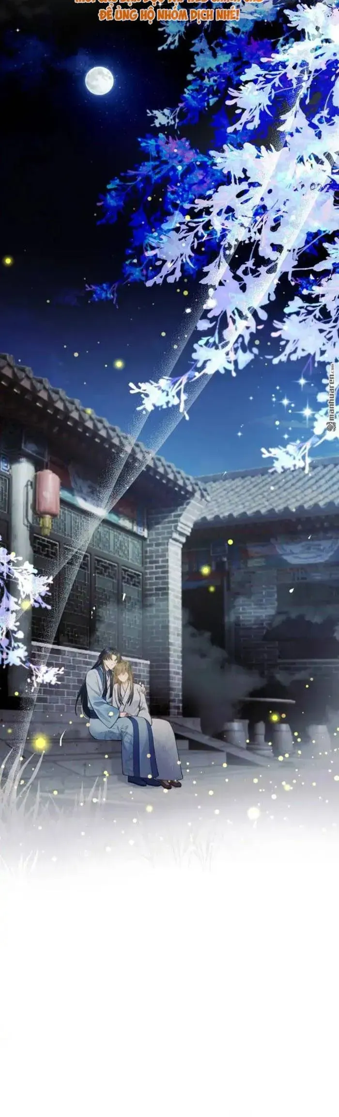 Mang Cả Siêu Thị Xuyên Không Về Nuôi Thừa Tướng Chapter 61 - Trang 2