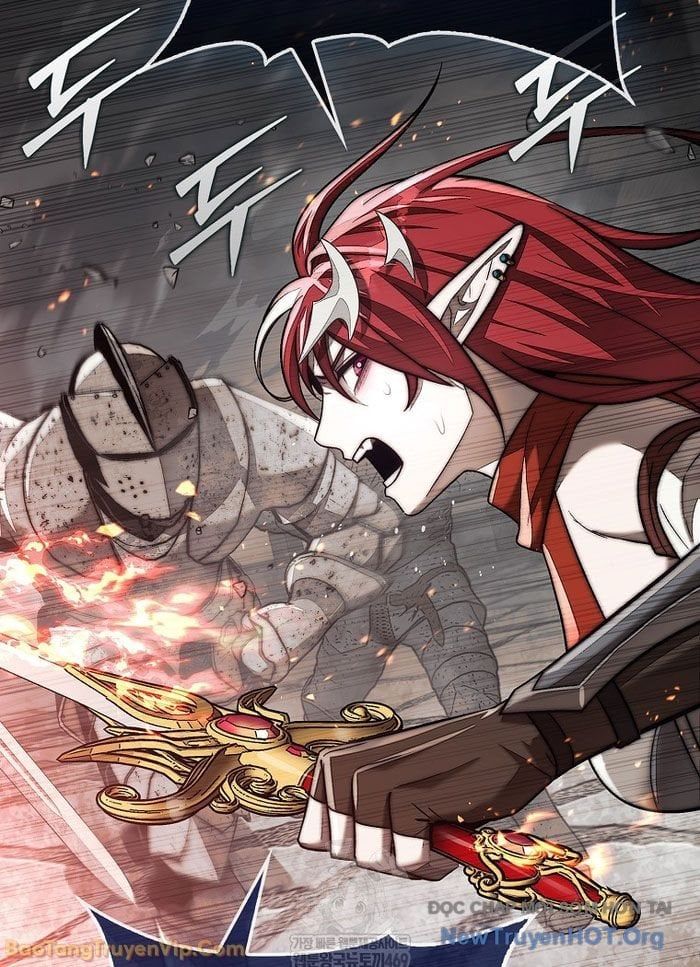 Quân Cờ Thứ 31 Lật Ngược Ván Cờ Chapter 93 - Trang 2