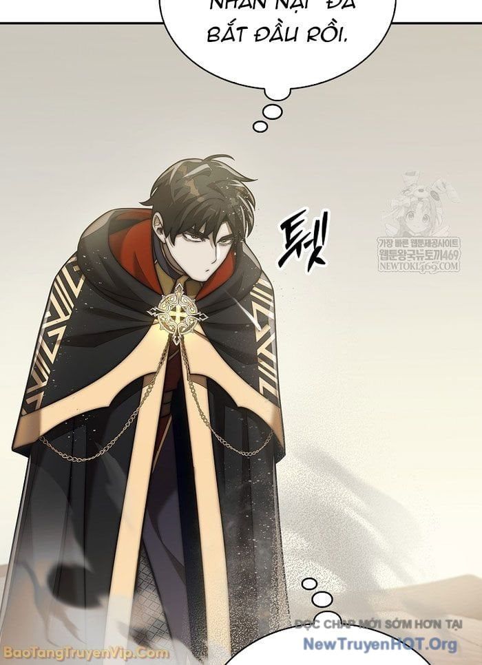 Quân Cờ Thứ 31 Lật Ngược Ván Cờ Chapter 93 - Trang 2