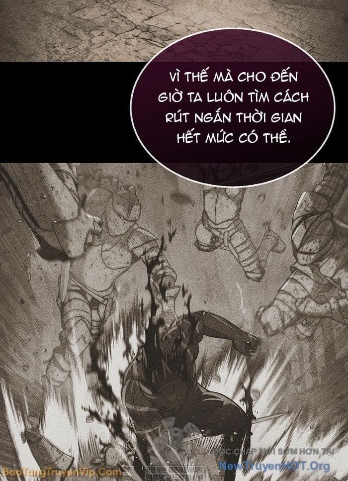 Quân Cờ Thứ 31 Lật Ngược Ván Cờ Chapter 93 - Trang 2