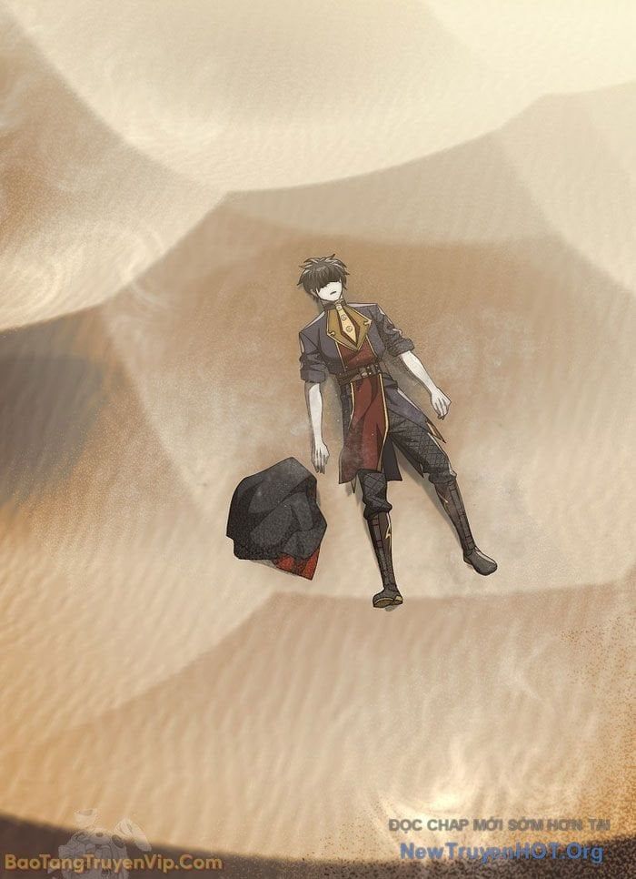 Quân Cờ Thứ 31 Lật Ngược Ván Cờ Chapter 93 - Trang 2