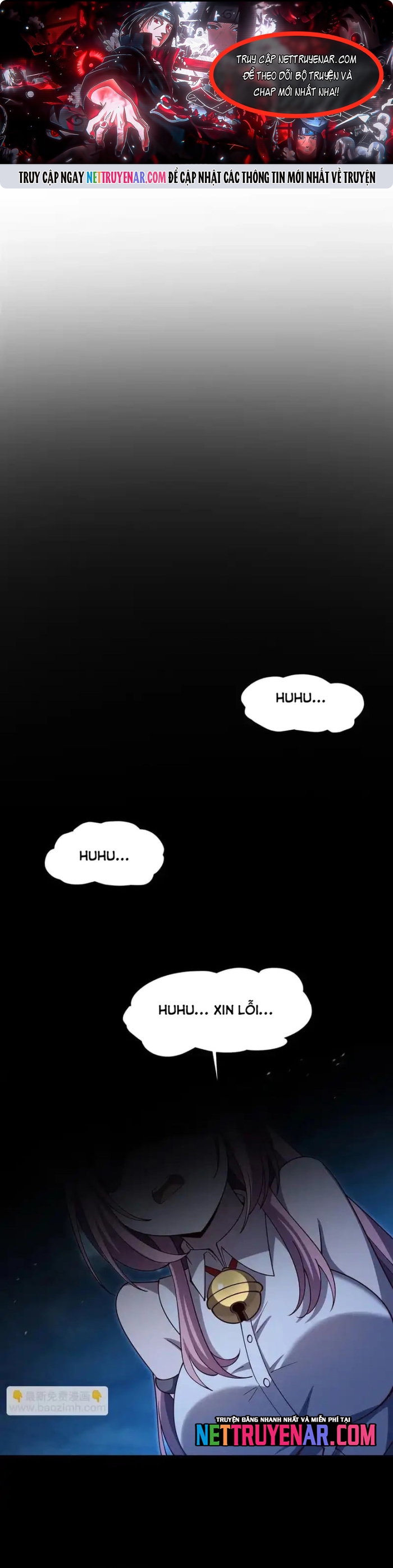 Huyết Cơ Và Kỵ Sĩ Chapter 406 - Trang 2