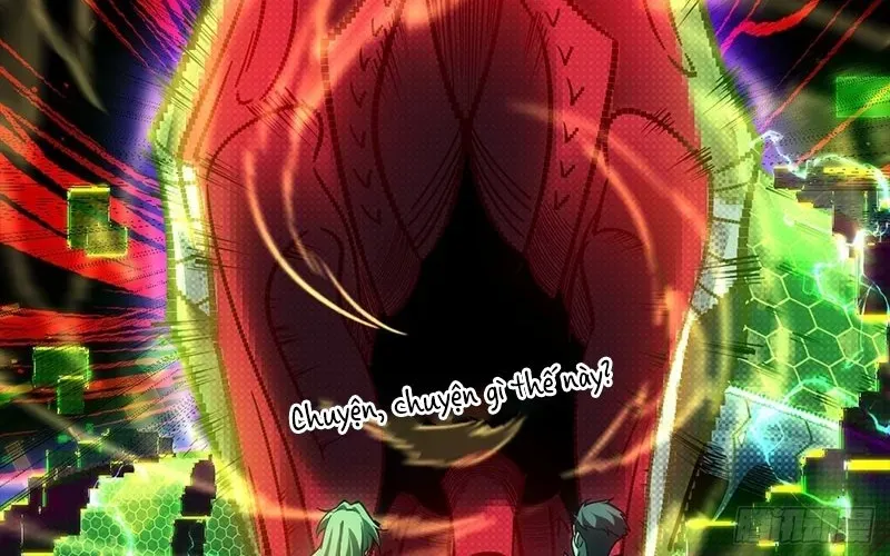 Trở Thành Thần Trong Thế Giới Nhị Phân Chapter 1 - Trang 2