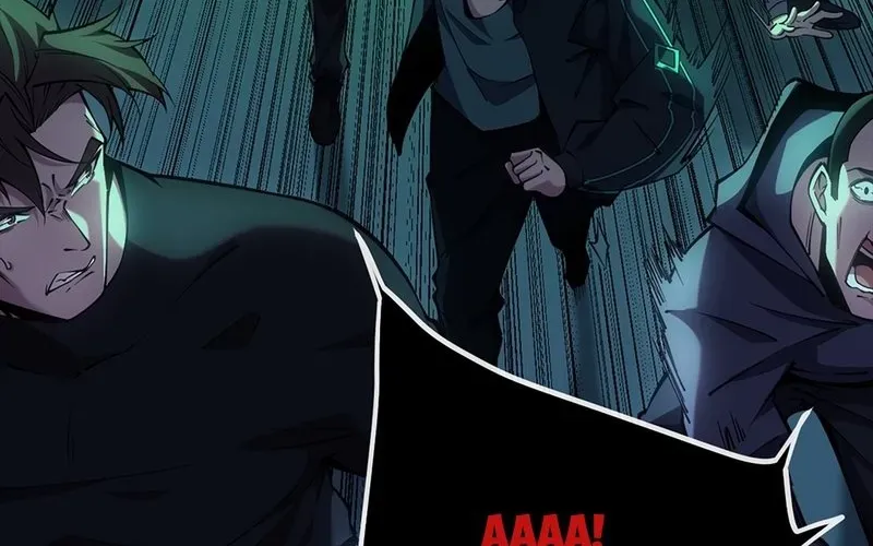 Trở Thành Thần Trong Thế Giới Nhị Phân Chapter 1 - Trang 2