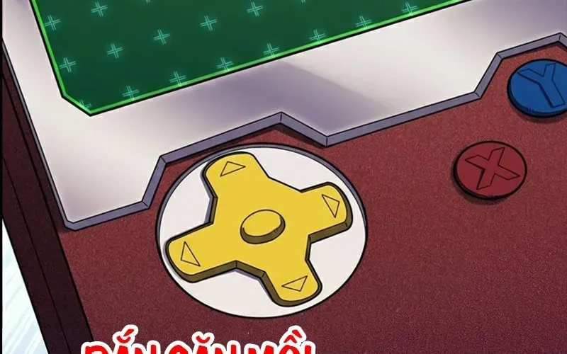 Trở Thành Thần Trong Thế Giới Nhị Phân Chapter 1 - Trang 2