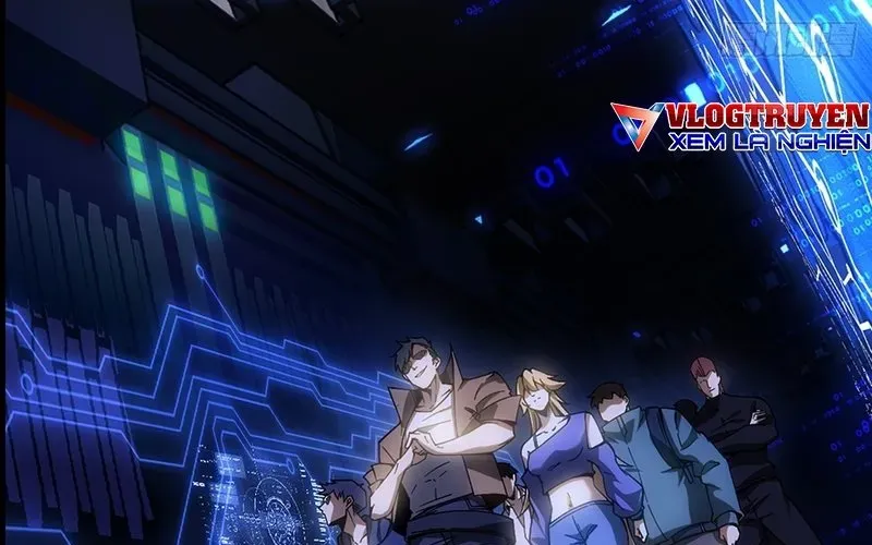 Trở Thành Thần Trong Thế Giới Nhị Phân Chapter 1 - Trang 2