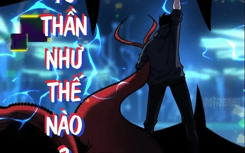 Trở Thành Thần Trong Thế Giới Nhị Phân Chapter 1 - Trang 2