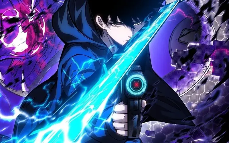 Trở Thành Thần Trong Thế Giới Nhị Phân Chapter 1 - Trang 2