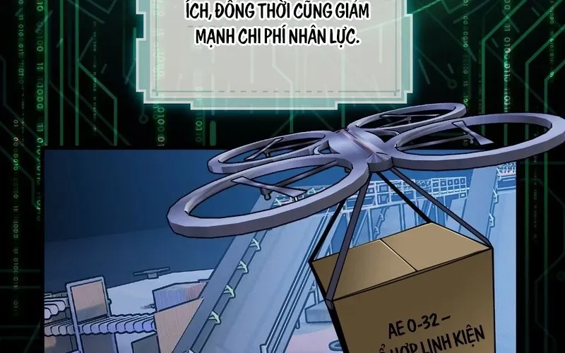 Trở Thành Thần Trong Thế Giới Nhị Phân Chapter 2 - Trang 2