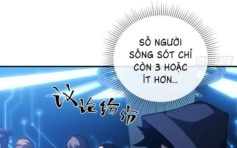 Trở Thành Thần Trong Thế Giới Nhị Phân Chapter 2 - Trang 2